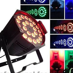 GM1036AF lumière de scène DMX