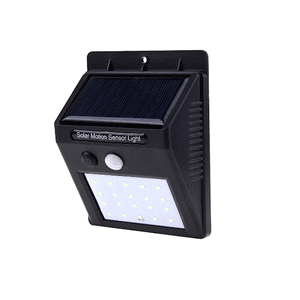 YC-SW5060 APPLIQUE SOLAIRE MURAL